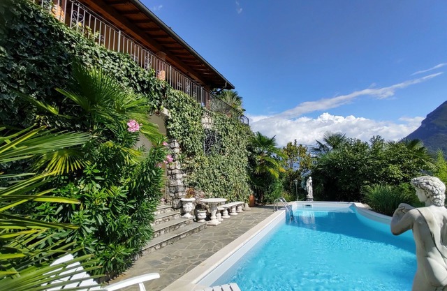Villa Massimo by Interhome