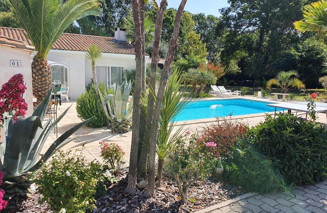 VILLA MEDOC OCEAN 2