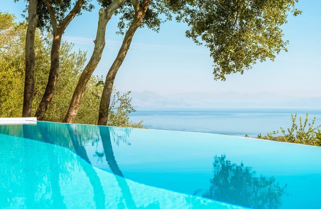 Villa Melolia
