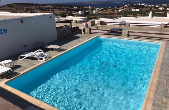 Villa Meraki