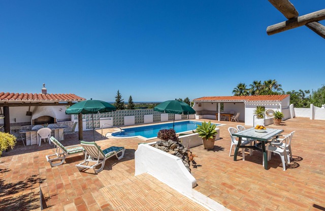 Villa Mimosa - Perfect for your family holiday!