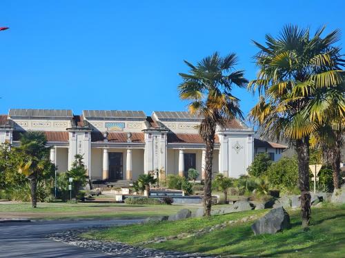 Villa Milady