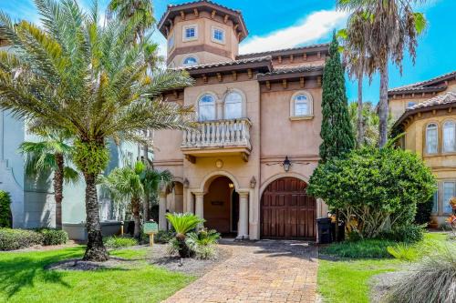 Villa Miramar