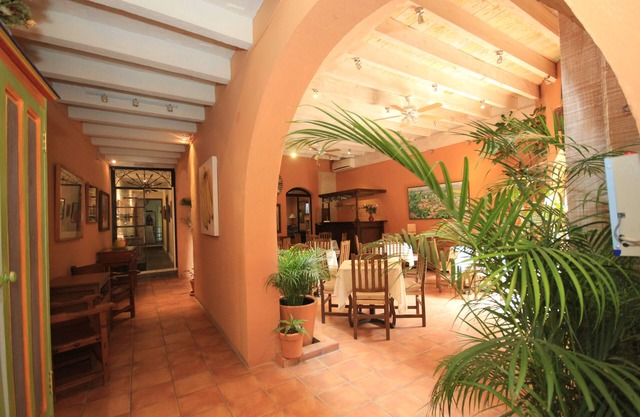 Villa Mirasol Hotel