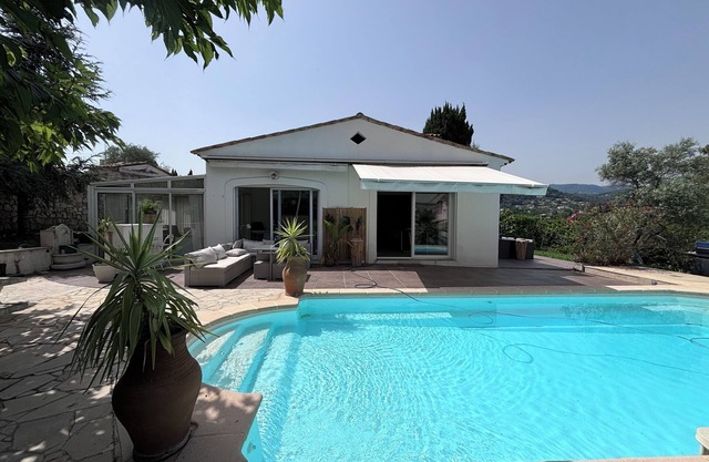 Villa Moderne