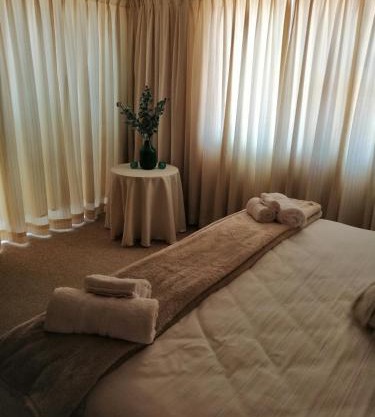 Villa Monique Self Catering Apartment