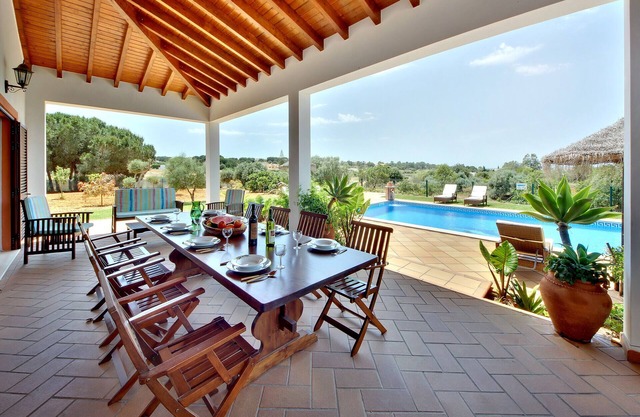 Villa Monte da Madrinha