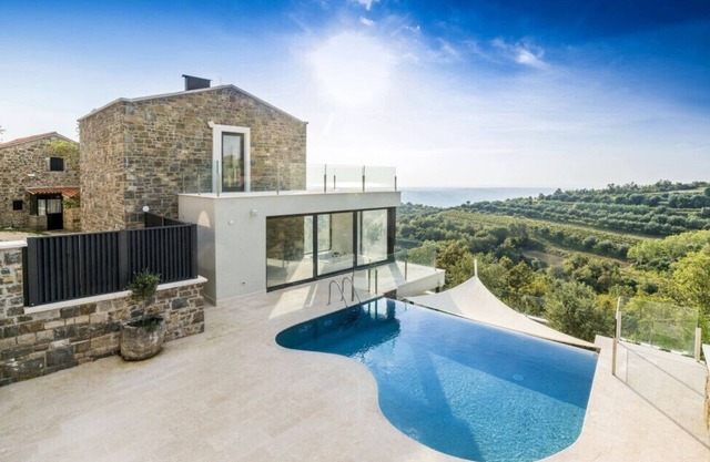 Villa Monte Residence by Villas Guide