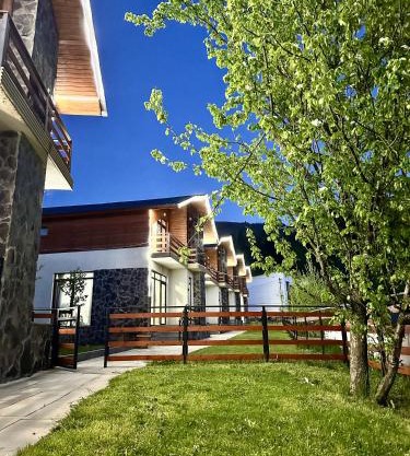Villa Mtashi