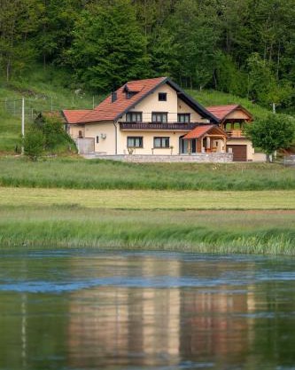 Villa Narnia