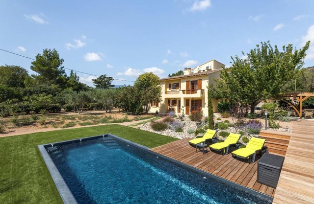 Villa Natlea by Interhome