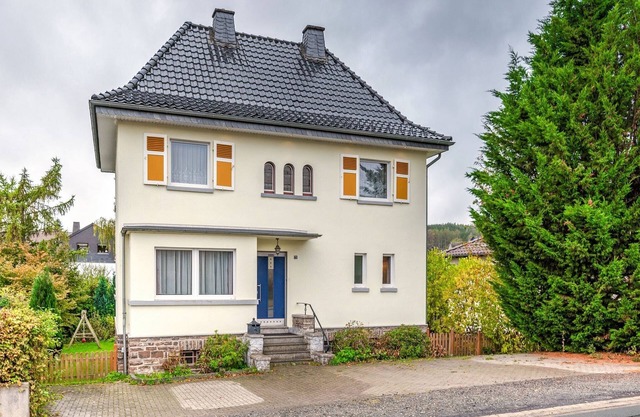 Villa near Center, Medebach
