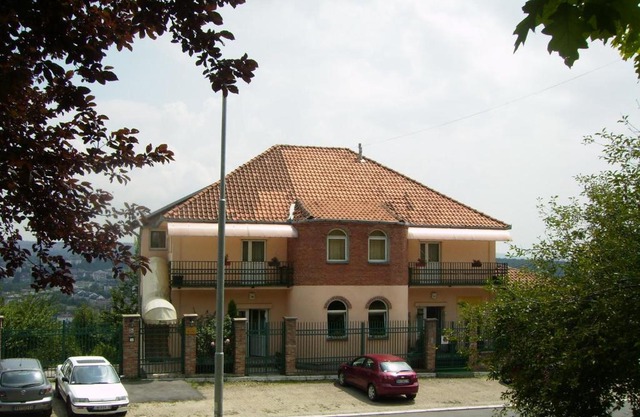Villa Nevenka Rooms