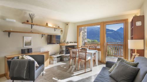 Villa Nice View
