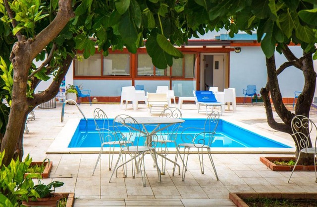 Villa Nicodemo