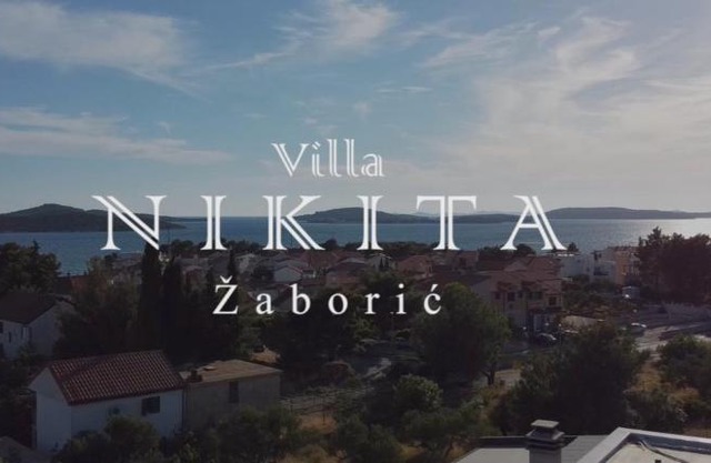 Villa Nikita