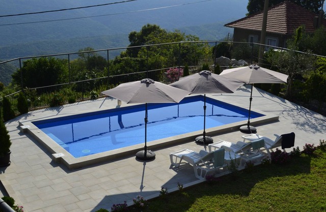 Villa Nikola - Nature fresh air suitable for families