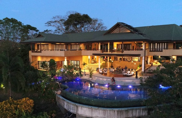 Villa Nimbu