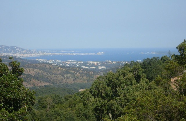 Villa of 240 m2, 10 to 15 people, magnificent sea view