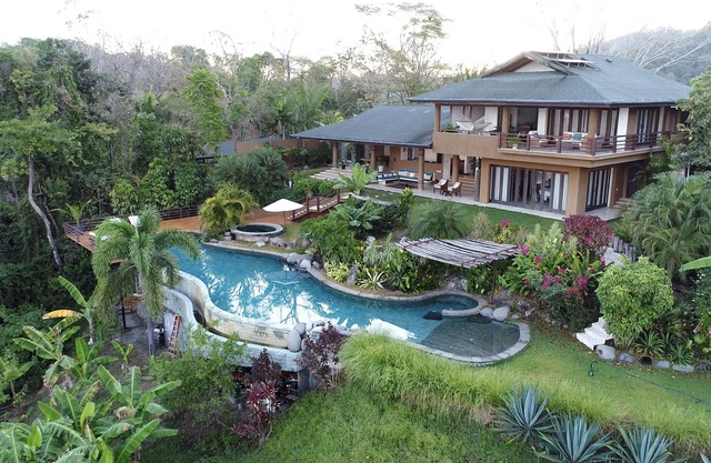 Villa Ocio