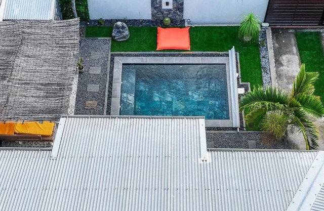 Villa Osao Panahy