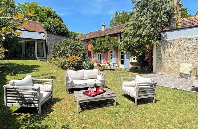 Villa Oscar