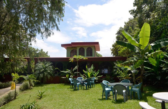 Villa Pacandé