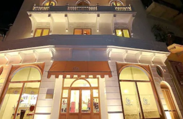Villa Palma Boutique Hotel