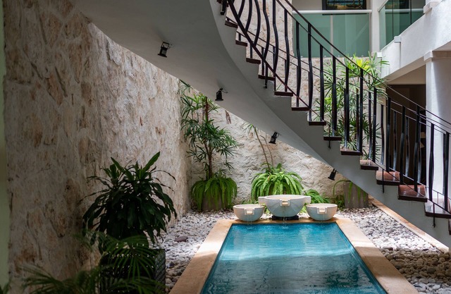 Villa Palmeras