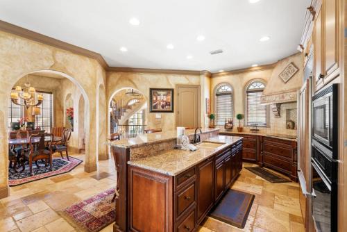 Villa Paradise