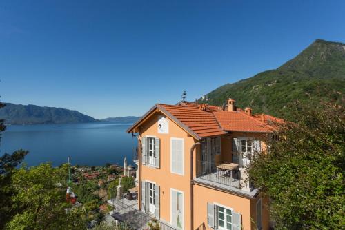 Villa Paradiso