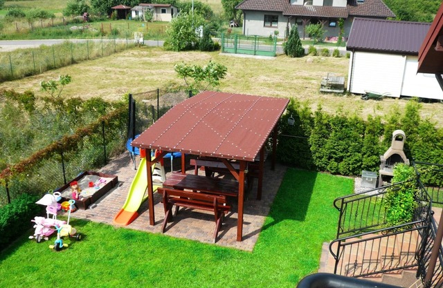 Villa Pati