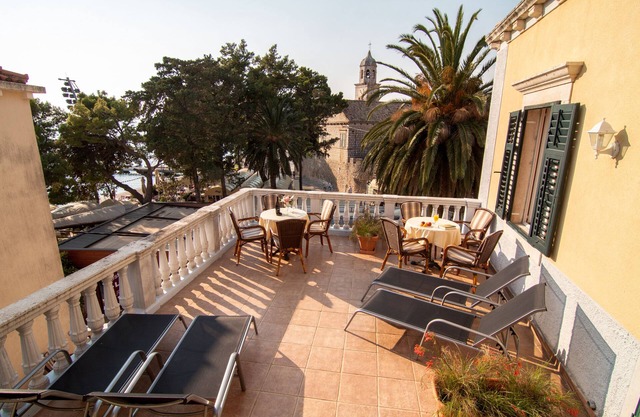 Villa Pattiera