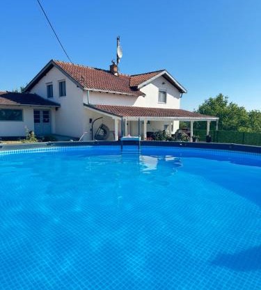 Villa Perla