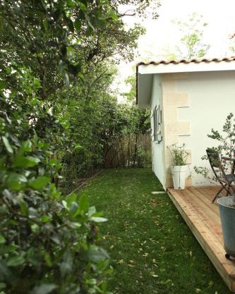 Villa Petit Caprice - Piscine privée au calme dans jardin arboré