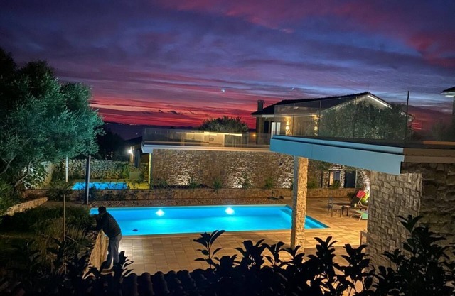 Villa Picholine