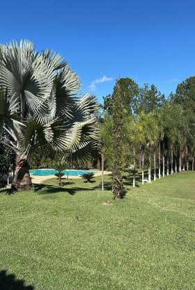 Villa Pinhais