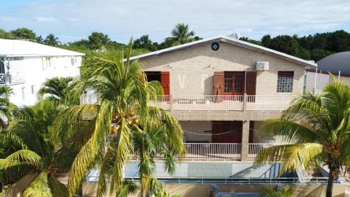 Villa Pistaches