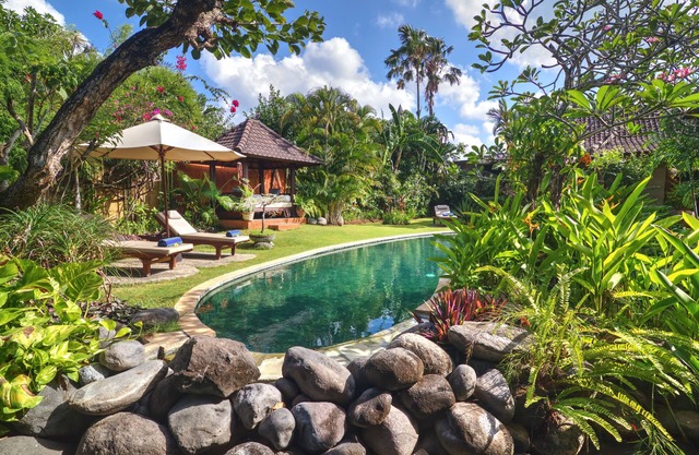 Villa Plawa Asri