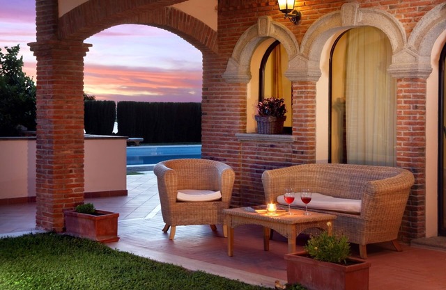 Villa Poggio Chiaro