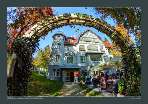 Villa Polanica