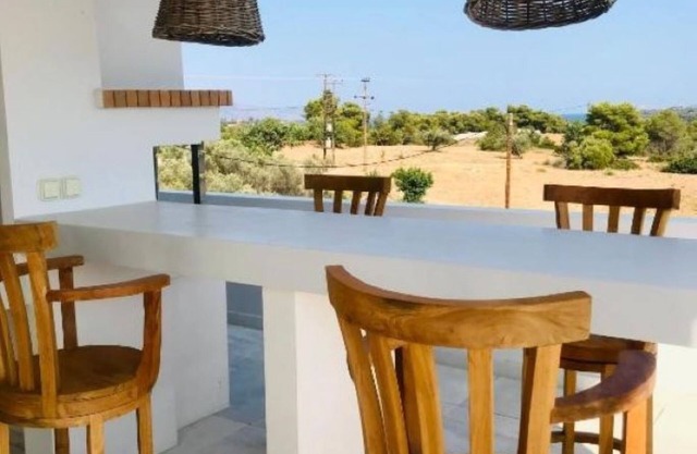 Villa Polos