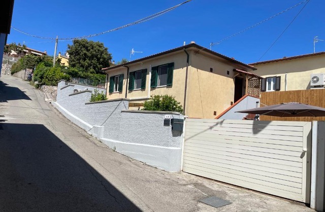 Villa Portoferraio