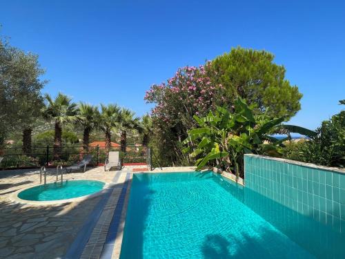 Villa Poseidon