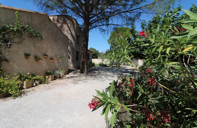 Villa Provence