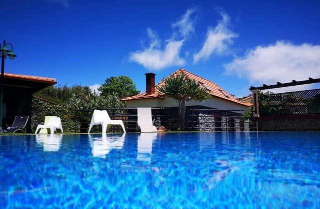 Villa Prazeres