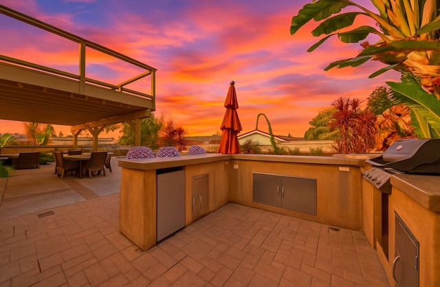Villa, Private Heated Pool, Spa, Outdoor Kitchen, BBQ, Disneyland, Beaches