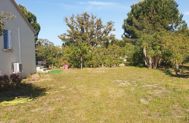 Villa Proche de la Plage