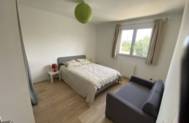 Villa Proche Uzes