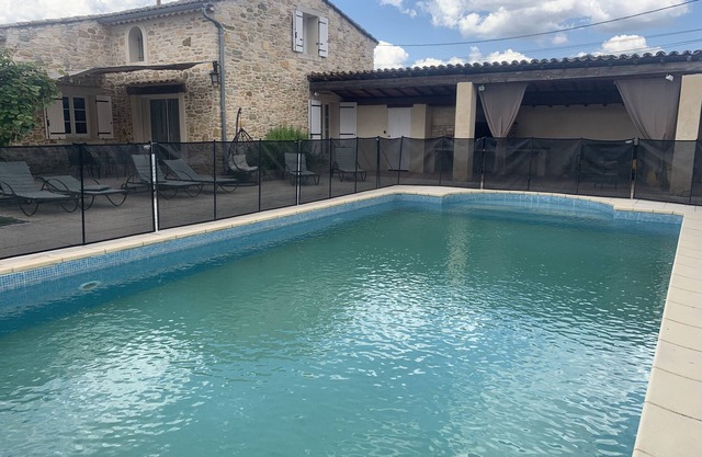 Villa Provençale